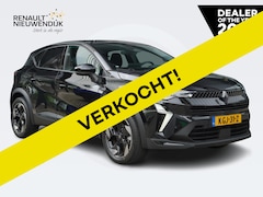 Renault Captur - 1.8 E-Tech full hybrid 160 techno AUTOMAAT / 2.000KM / NAVI / PACK WINTER / PDC 360 / ADAP