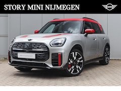 MINI Countryman - JCW ALL4 Automaat / Pakket XL / 20" JCW Flag Spoke 2-tone