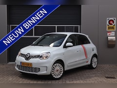 Renault Twingo Z.E. - R80 Série Limitée Vibes, Stoelverwarming, Camera, Carplay, Cruise, Navi