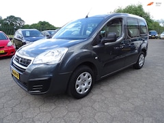 Peugeot Partner Tepee - 1.2 PureTech Allure AIRCO/NAV/BT/CRUISE