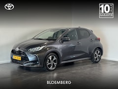 Toyota Yaris - 1.5 Hybrid 115 Dynamic | Comfort Pack | BSM | Parkeersensoren | Stoel/Stuurverwarming |