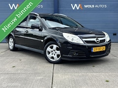 Opel Vectra Wagon - 2.2-16V Business / APK 06-2027 / TREKHAAK / CRUISE