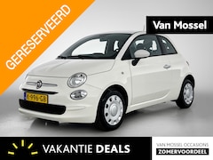 Fiat 500 - 1.0 Hybrid Pop | Airco | Zuinig |