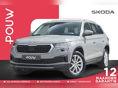 Skoda Kodiaq - 1.5 TSI 150pk Business Edition | Trekhaak | Achteruitrijcamera | Navigatie