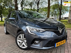 Renault Clio - 1.0 TCe ned geleverd nap