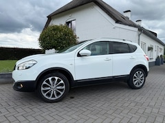 Nissan Qashqai - 2.0 dCi Acenta / Bj: 2010 / Pano / apk tot 10-2026