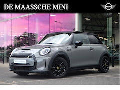 MINI Electric - Classic / Panoramadak / Sportstoelen / Achteruitrijcamera / Cruise Control / LED / 16" LM