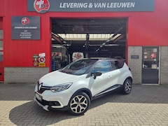 Renault Captur - 1.3 TCe Intens Automaat/ Trekhaak/ Navigatie/ Parkeersensoren voor + achter/ Rijklaarprijs