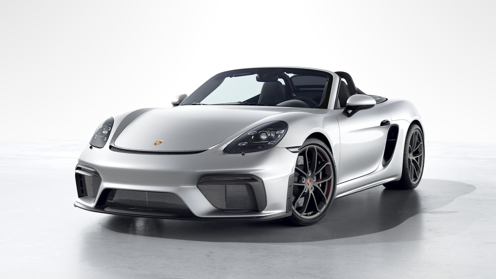 Porsche 718 Boxster - Spyder - AutoWereld.nl