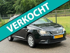 SEAT Ibiza ST - 1.2 TDI Style Business Ecomotive /Navi/Airco/