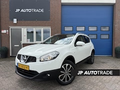 Nissan Qashqai - 1.6 Connect Edition | Nav | Clima | Pano | Trekhaak |
