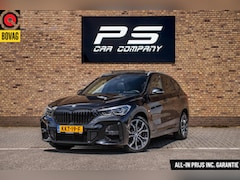 BMW X1 - xDrive25e M-Sport, BOMVOL, Pano, Leder, HUD, H&K, ACC