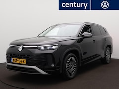 Volkswagen Tayron - 1.5 eHybrid Life Automaat - IQ Light - Navigatie - ACC - Stoelverwarming - Trekhaak - Sfee
