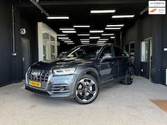 Audi Q5 - 55 TFSI e quattro Competition BTW/Pano/360/ACC