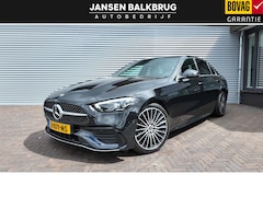 Mercedes-Benz C-klasse - 300 AMG Line