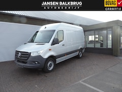 Mercedes-Benz Sprinter - 317 1.9 CDI L2H2 lage km