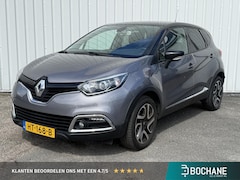 Renault Captur - 0.9 TCe 90 Dynamique | Trekhaak | Navigatie | Climate Control | Cruise Control | Lichtmeta