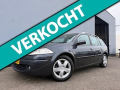 Renault Mégane Grand Tour - 1.6-16V Business Line - Keyless Entry - Climate Control