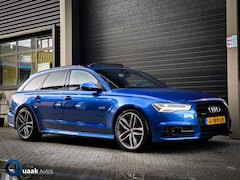 Audi A6 Avant - 3.0 TDI BiT quattro Competition