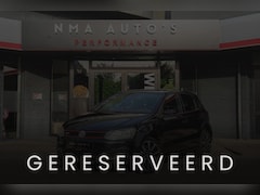 Volkswagen Polo - 1.4 TSI GTI ORIGINEEL 180PK/PANO/CRUISE CONTROL/2E EIGENAAR/NAVI/AIRCO/BLUETOOTH/DEALER ON