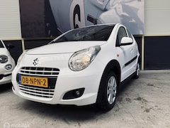 Suzuki Alto - 1.0 Exclusie Automaat| Uniek Lage kmstand| NAP|