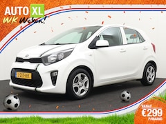 Kia Picanto - 1.0 CVVT ComfortLine 5P. Bluetooth Start/Stop