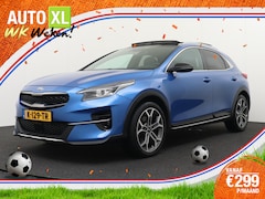 Kia XCeed - 120 PK T-GDi Fashion Sport Pano-dak Leder Trekhaak Camera