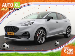 Ford Puma - 1.5 200 PK ST-X Recaro/Kuipstoelen 19'LMV B&O-Sound Full-Options