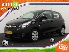 Opel Karl - 1.0 120 Jaar Edition Airco Bluetooth Cruise