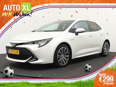 Toyota Corolla - 1.8 Hybrid Business Plus Carplay Adapt. Cruise Camera