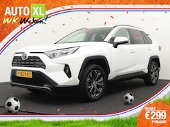 Toyota RAV4 - 2.5 Hybrid Business+ JBL 360* Camera Leder