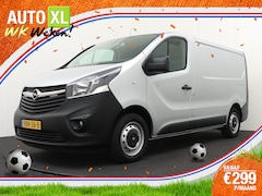 Opel Vivaro - 1.6 CDTI Navigator-Edition Trekhaak Navi DAB Park.Sens