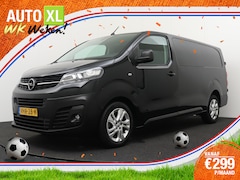 Opel Vivaro - 2.0 Aut. CDTI L3H1 DC Edition 6-Pers Velgen Dodehoek Park. Sens