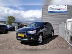 Mitsubishi ASX - 1.6 Inform ClearTec