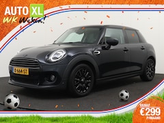 MINI Cooper - 1.5 Aut. Chili Cruise Digi. Dash LMV 17'