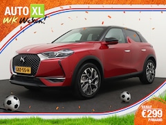 DS 3 Crossback - Opéra Plus 50 kWh (93% SOH) Leder 360* Camera Adap. Cruise