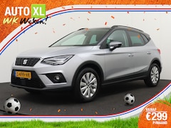 SEAT Arona - 1.0 TSI 110 PK Aut. Business+ Adapt. Cruise Carplay Digi. Dash