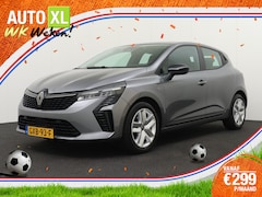 Renault Clio - 1.0 92 PK TCe Evolution Carplay DAB Cruise Park.Sens LED