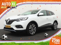 Renault Kadjar - 1.3 160 PK Aut. Intens Pano-dak Trekhaak Camera H-Leder 19'LMV