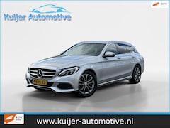 Mercedes-Benz C-klasse Estate - 220 CDI Premium Plus Automaat