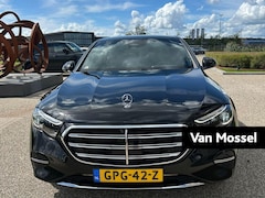 Mercedes-Benz E-klasse - 400 e 4MATIC Exclusive Line