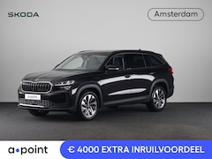 Skoda Kodiaq - 1.5 TSI PHEV Business Edition Plus | Trekhaak | Elektr. achterklep | Elektr. voorstoelen |
