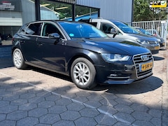 Audi A3 Sportback - 1.4 TFSI Attraction Pro Line/Airco/Navigatie/