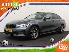 BMW 3-serie - 320e M-Sport Schuif/kanteldak Leder/Sportstoel Ada.Cruise Laser-Light