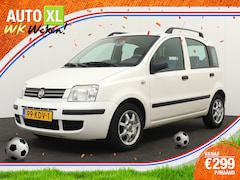 Fiat Panda - 1.2 Edizione Cool Airco Bluetooth LMV