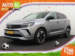 Opel Grandland - 1.6T 225 PK Aut. PHEV Business+ H-Leder Sportstoel Camera