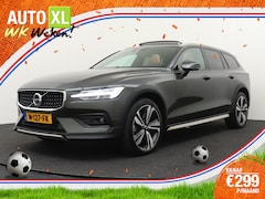 Volvo V60 Cross Country - B5 265PK Aut. Inscription Pano-dak Massage/Ventilatie HUD