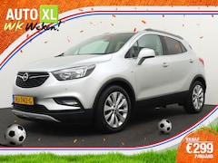 Opel Mokka - 1.4T 141 PK Innovation Half-Leder Camera 18'LMV