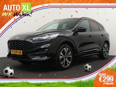 Ford Kuga - 2.5 PHEV ST-Line X Trekhaak Bang&Olufsen 19'LMV