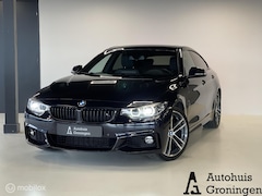 BMW 4-serie Gran Coupé - 420i High Executive Edition